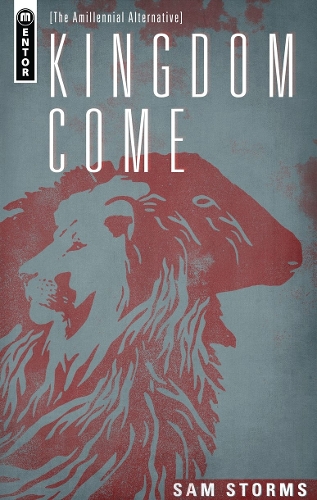 Бумажная книга «Kingdom Come: The Amillennial Alternative», автор Сэм Стормс - фото №1