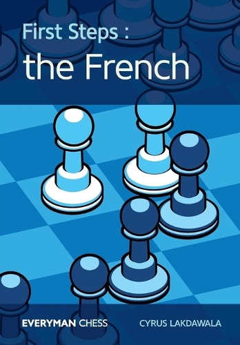 Бумажная книга «First Steps: The French: The French», автор Сайрус Лакдавала - фото №1
