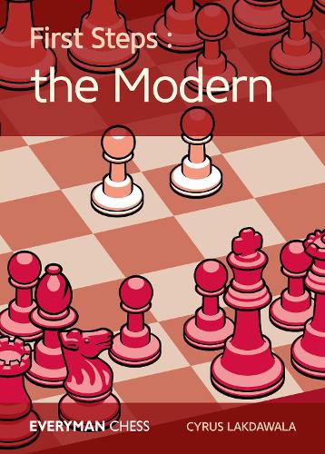 Бумажная книга «First Steps: The Modern Defence», автор Сайрус Лакдавала - фото №1