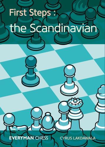 Бумажная книга «First Steps: The Scandinavian», автор Сайрус Лакдавала - фото №1