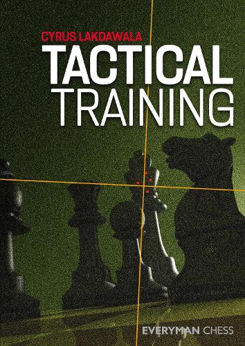 Бумажная книга «Tactical Training», автор Сайрус Лакдавала - фото №1