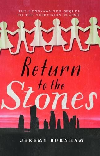 Бумажная книга «Return to the Stones», автор Джереми Бернэм - фото №1