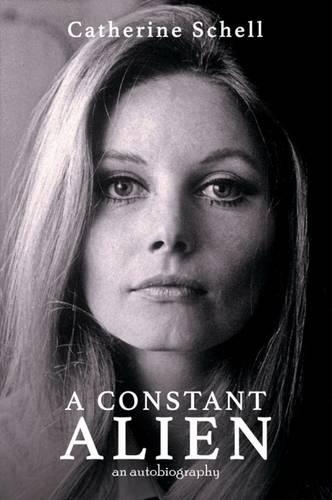 Паперова книга «A Constant Alien», автор Кетрін Шелл - фото №1
