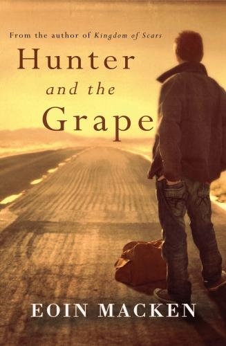 Бумажная книга «Hunter and the Grape», автор Эоин К. Маккен - фото №1