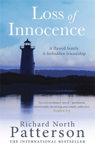 Бумажная книга «Loss of Innocence», авторов Дэви Паттерсон, Ричард Норт Паттерсон - фото №1
