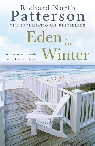 Бумажная книга «Eden in Winter», автор Ричард Норт Паттерсон - фото №1