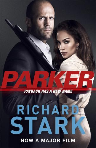 Бумажная книга «Parker», автор Ричард Старк - фото №1