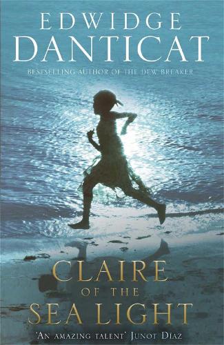 Бумажная книга «Claire of the Sea Light», автор Эдвидж Дантикат - фото №1