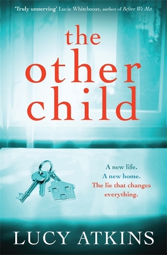Бумажная книга «The Other Child», автор Люси Аткинс - фото №1
