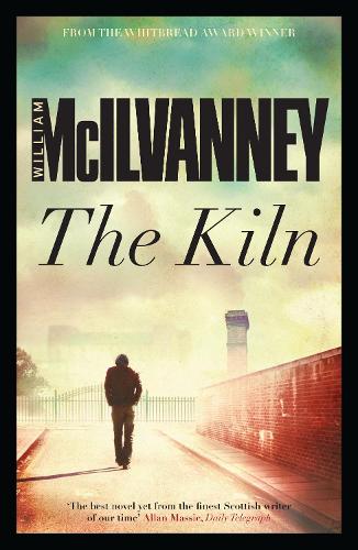 Бумажная книга «The Kiln», автор Уильям Макилванни - фото №1