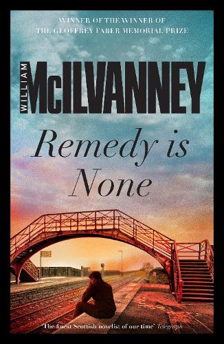 Бумажная книга «Remedy is None», автор Уильям Макилванни - фото №1