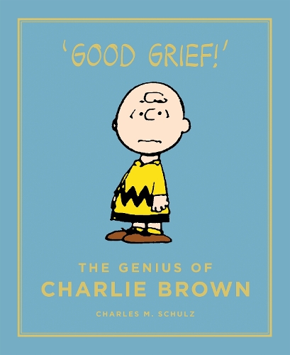 [object Object] «The Genius of Charlie Brown», автор Чарльз М. Шульц - фото №1