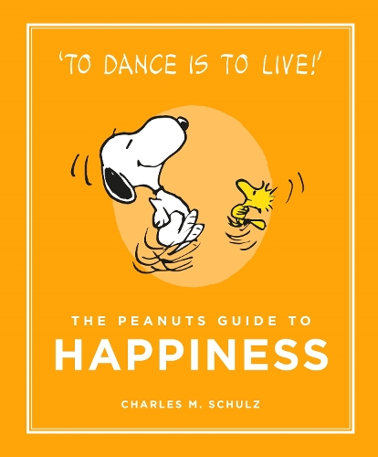 [object Object] «The Peanuts Guide to Happiness», автор Чарльз М. Шульц - фото №1