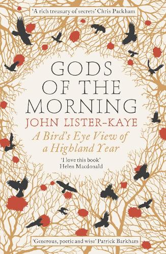 Бумажная книга «Gods of the Morning: A Bird’s Eye View of a Highland Year», автор Джон Листер-Кей - фото №1