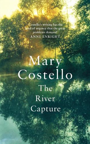 Бумажная книга «The River Capture», автор Мэри Костелло - фото №1