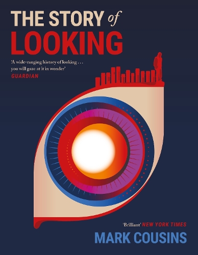 Бумажная книга «The Story of Looking», автор Марк Казинс - фото №1