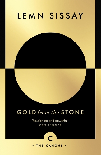 Бумажная книга «Gold from the Stone: New and Selected Poems», автор Лемн Сиссей - фото №1