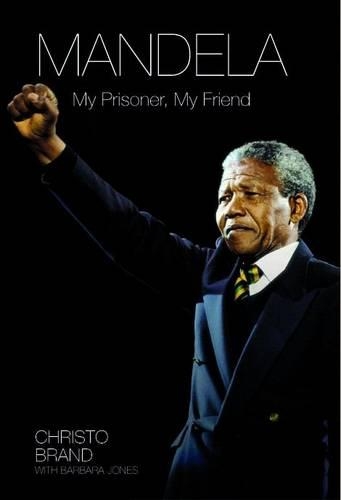 Бумажная книга «Doing Life with Mandela», автор Кристо Бранд - фото №1
