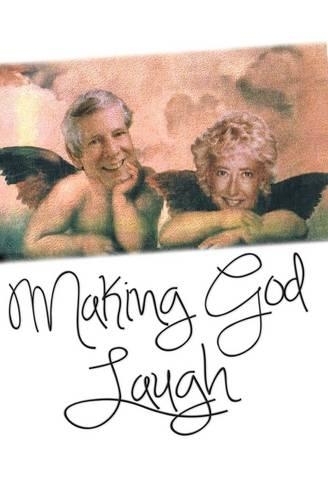 Бумажная книга «Making God Laugh», автор Эллен Джеймсон - фото №1