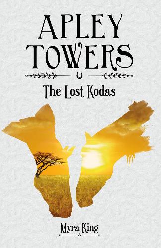 Бумажная книга «The Lost Kodas», авторов Майра Кинг, Субрата Махаджан - фото №1