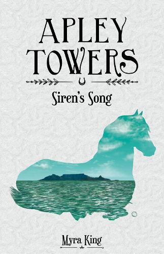 Бумажная книга «Siren's Song», автор Майра Кинг - фото №1