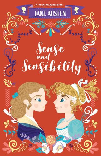 Бумажная книга «Sense and Sensibility», автор Джейн Остин - фото №1