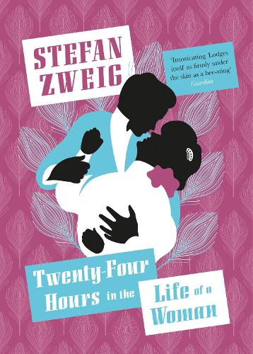 Бумажная книга «Twenty-Four Hours in the Life of a Woman», автор Стефан Цвейг - фото №1