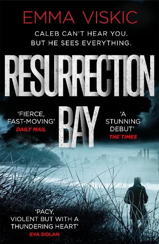 Бумажная книга «Resurrection Bay», автор Эмма Вискич - фото №1
