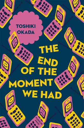 [object Object] «The End of the Moment We Had» - фото №1