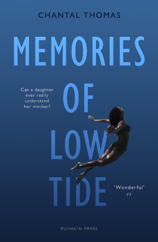 Бумажная книга «Memories of Low Tide» - фото №1