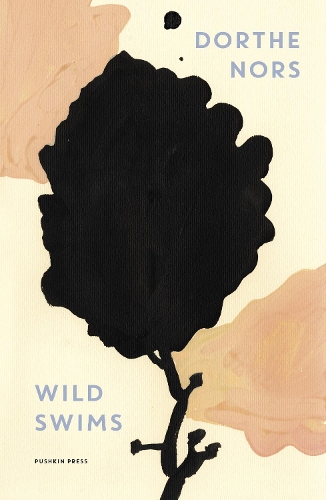 Паперова книга «Wild Swims», автор Дорте Норс - фото №1