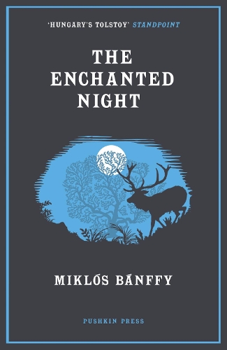 Бумажная книга «The Enchanted Night: Selected Tales» - фото №1