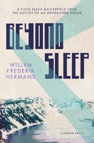 [object Object] «Beyond Sleep», автор Виллем Фредерик Херманс - фото №1