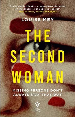 Бумажная книга «The Second Woman», автор Луиза Мей - фото №1
