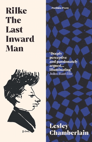 [object Object] «Rilke: The Last Inward Man», автор Лесли Чемберлен - фото №1
