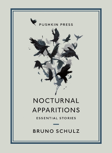 Бумажная книга «Nocturnal Apparitions: Essential Stories» - фото №1