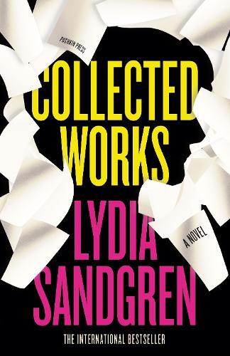 Бумажная книга «Collected Works: A Novel» - фото №1