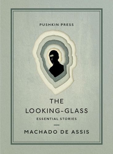 Бумажная книга «The Looking-Glass: Essential Stories» - фото №1