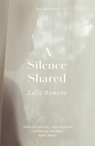 Бумажная книга «A Silence Shared», автор Лалла Романо - фото №1