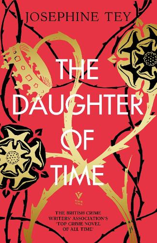 Бумажная книга «The Daughter of Time», автор Жозефина Тэй - фото №1