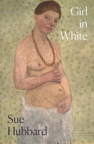 Бумажная книга «Girl in White», автор Сью Хаббард - фото №1
