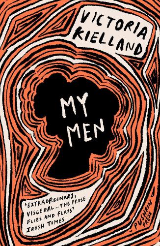 Бумажная книга «My Men», автор Виктория Киллэнд - фото №1