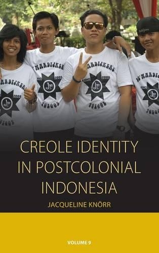 Бумажная книга «Creole Identity in Postcolonial Indonesia», автор Жаклин Кнорр - фото №1