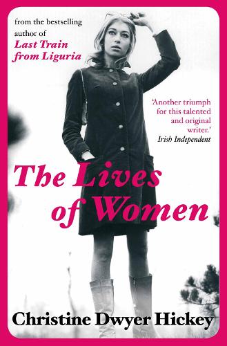 Бумажная книга «The Lives of Women», автор Кристина Дваер Хики - фото №1