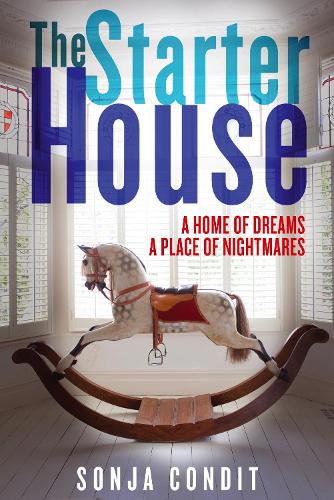 Бумажная книга «The Starter House», автор Соня Кондит Коппенбаргер - фото №1