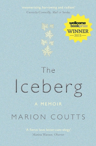 Бумажная книга «The Iceberg: A Memoir», автор Марион Коутс - фото №1