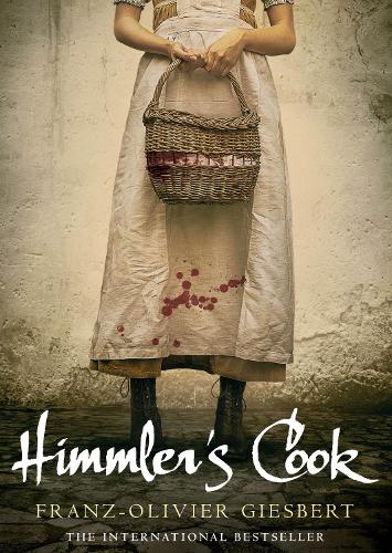 Бумажная книга «Himmler's Cook», автор Франц-Оливье Гисберт - фото №1