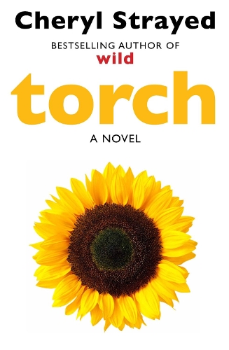 Бумажная книга «Torch», автор Шерил Стрэйд - фото №1