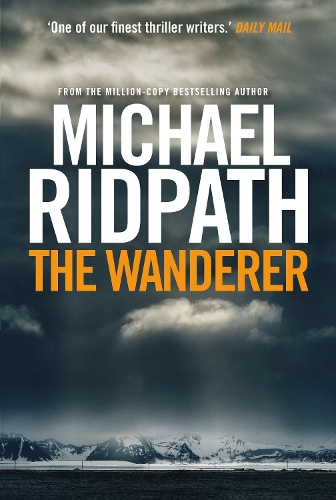 Бумажная книга «The Wanderer», автор Майкл Ридпат - фото №1