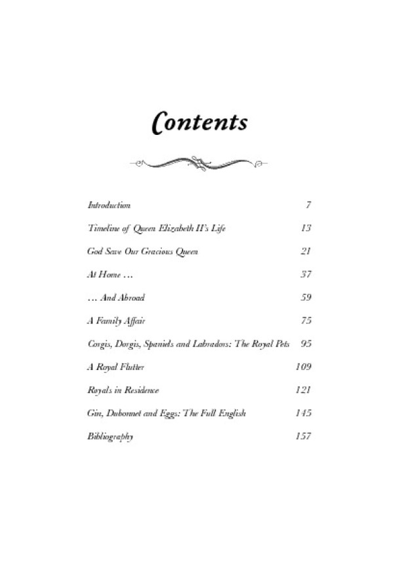 Бумажная книга «The Wicked Wit of Queen Elizabeth II», автор Карен Долби - фото №1